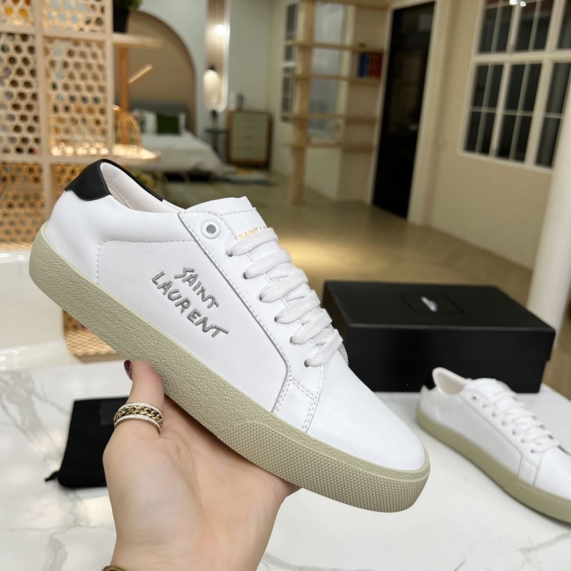 YSL Casual Shoes